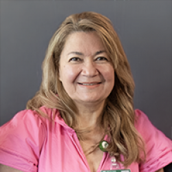 Pilar Rincon